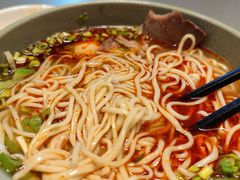 -臻老板牛肉面(光华路SOHO店)