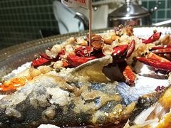 -肥家大排档(天河体育西店)