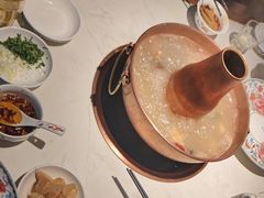 -北京老门框爆肚涮肉馆(锦业路店)