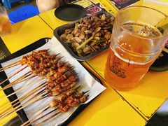 -望京小腰(北京总店)