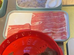 -老北京铜锅涮肉·香辣诱惑·小龙虾(禅城创意产业园店)