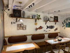 -十面欢腾·海鲜面·台式Bistro(长乐路店)