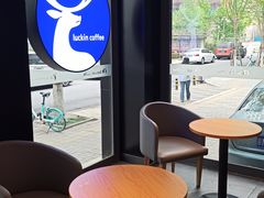 -luckincoffee瑞幸咖啡(枫桦豪景店)