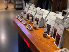 -Gee Coffee Roasters(万象天地店)