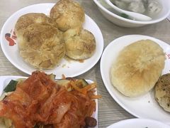 -隆盛园火勺馄饨面(十一纬路店)