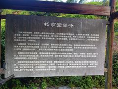 -杨家堂村