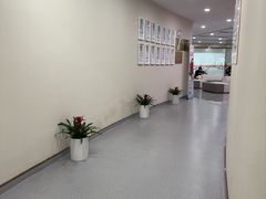 -爱康国宾体检中心(福田分院)