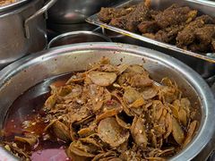 -浪哥卤味捆鸡(南门口店)