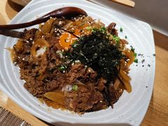-酒井酱子·深夜食堂(东城汇店)