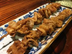 -石屋料理(南京西路店)