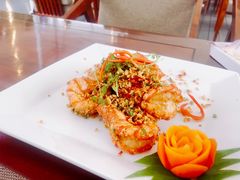 -芽庄MP泰式海鲜海景餐厅