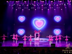 -炫艺舞蹈培训中心(枫尚奥特莱斯店)