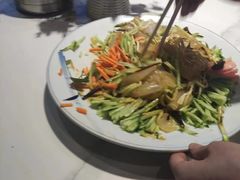 -金饭碗家宴(中兴路店)