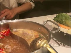-许府牛火锅(信义坊总店)