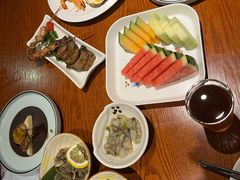 -贵木日本料理·铁板烧(新地假日广场店)