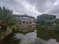 -昆明华邑酒店