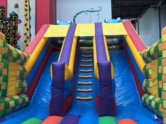 -蒙特利亲子乐园