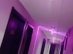 -一间森林酒店(上海人民广场店)