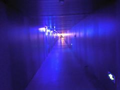-白鹤梁水下博物馆