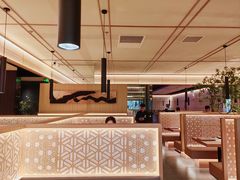大堂-德川家日本料理(中关村寰太大厦店)