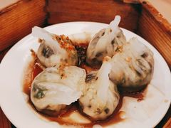 -广州逸林假日酒店·四季桃源中餐厅(白云山风景区店)