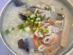 -广场正宗原汁薏米店