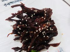 -阿姐小菜(三林店)