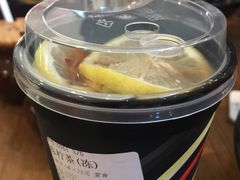-桂桂茶(恒基名人店)