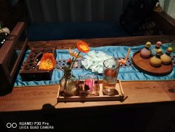 -琦品高端美容SPA私佳美场