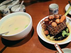 -鱼食饭稻·苏浙土菜17年老馆子(平江路店)