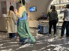 -不晚酒店(苏州观前平江路店)