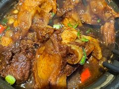 -富临轩私房菜(集庆门大街店)