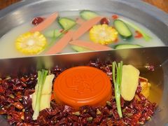 -楠火锅(仁恒梦中心店)