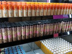 -福晶园益生菌蛋糕面包(紫荆山店)