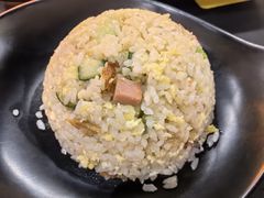 -许哥东北烧烤·铁丳烤串·宫后夹肉(繁花中心店)