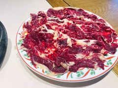 吊龙-汕头八合里海记牛肉店(清河店)