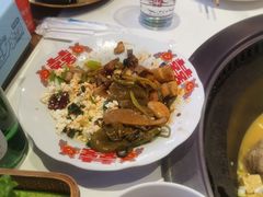 -江湖水乡铁锅炖魚(周庄嘉园店)