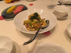 -香乐园·淮扬菜中餐厅·Shang Garden(福田香格里拉店)