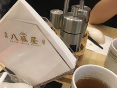 -八盛屋·沾面(集美万达店)