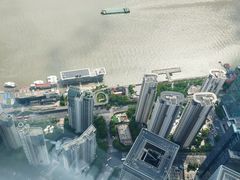 -上海中心大厦