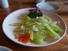 -庆云楼饭庄(什刹海店)
