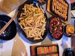-一棠龙虾•王牌虾球(恒隆广场店)