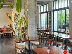 -Laures·月桂西班牙碳烤餐厅(十尚坊店)