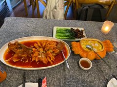 -徐记私厨(半淞园路店)