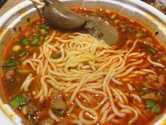 -一品飘香米线(一中总店)