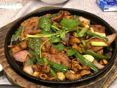 -粤·向群饭店(龙津东路总店)