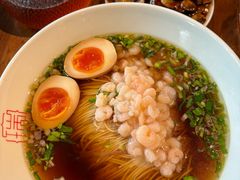 -瑞面(吴宫泛太平洋酒店)