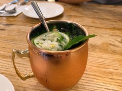 -Cyclus Craft Kitchen薩克思手工厨房