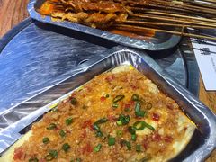 -汇通杨家·烤肉(汇通店)