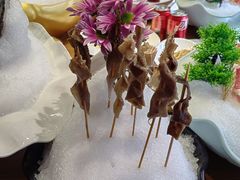 -尚海豆捞(乐虹坊店)